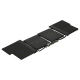 Laptop batteri A2113 för bl.a. Apple MacBook Pro 16 2019 - 8700mAh