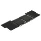 Laptop batteri A2113 för bl.a. Apple MacBook Pro 16 2019 - 8700mAh