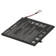 Laptop batteri AP14A4M för bl.a. Acer Aspire SW5-011 - 5600mAh