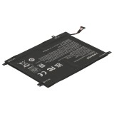 Laptop batteri DO02XL för bl.a. HP Pavilion X2 10-J014TU - 8200mAh
