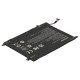 Laptop batteri DO02XL för bl.a. HP Pavilion X2 10-J014TU - 8200mAh