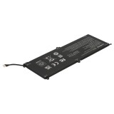 Laptop batteri HSTNN-I19C för bl.a. Asus Pro Tablet x2 612 G1 - 4250mAh