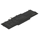 Laptop batteri B0B200-03080000 för bl.a.   - mAh - Original Universeel