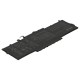 Laptop batteri B0B200-03080000 för bl.a.   - mAh - Original Universeel