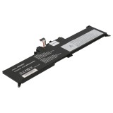 Laptop batteri 01AV434 för bl.a. Lenovo ThinkPad Yoga 260 - 2950mAh