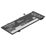 Laptop batteri 5B10W67403 för bl.a. Lenovo IdeaPad Yoga 530-14IKB 81EK - 5730mAh