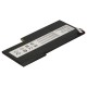 Laptop-accu BTY-M6K voor oa MSI GS63VR - 4600mAh