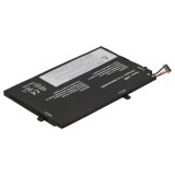 Laptop batteri L17M3P54 för bl.a. Lenovo ThinkPad L480 20LS - 4050mAh