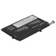 Laptop batteri SB10T83139 för bl.a. Lenovo ThinkPad L480 20LS - 4050mAh