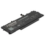 Laptop batteri 451-BCTX för bl.a. Dell Latitude 9420 - 4900mAh
