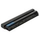 Laptop batteri 451-11979 för bl.a. Dell Latitude E6220 - 5200mAh
