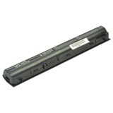 Laptop batteri WRP9M för bl.a. Dell Latitude E6220 - 2600mAh
