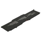 Laptop batteri DG06XL för bl.a. HP Omen X 17-AP000NA - 8600mAh