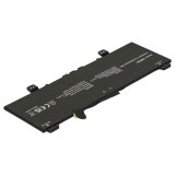 Laptop batteri 917679-271 för bl.a. HP ChromeBook 11 G6 EE - 6150mAh