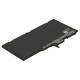 Laptop batteri TA03XL för bl.a.   - mAh - Original Universeel