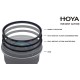 Hoya magnetische lens ring Instant Action 52mm pour fixation rapide de filtres - Image 1