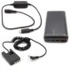 ExPro adaptateur secteur USB-C avec batterie factice EP-5 type Nikon EN-EL9 - Image 4
