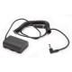 ExPro adaptateur secteur USB-C avec batterie factice pour Panasonic DMW-BLF19E - Image 3