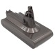 Batterie de remplacement compatible avec Dyson V11 Absolute, V11 Complete, V11 Fluffy - 3900mAh - Image 1