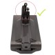 Batterie de remplacement compatible avec Dyson V11 Absolute, V11 Complete, V11 Fluffy - 3900mAh - Image 2