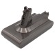 Batterie de remplacement compatible avec Dyson V11 Absolute, V11 Complete, V11 Fluffy - 3900mAh - Image 4