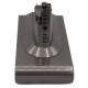ChiliPower batterie pour Dyson V11 Absolute, V11 Complete, V11 Fluffy - 4500mAh - Image 4
