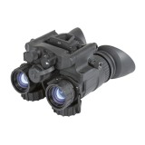 AGM NVG-40 APW jumelles de vision nocturne binoculaires Gen2+ White Phosphor