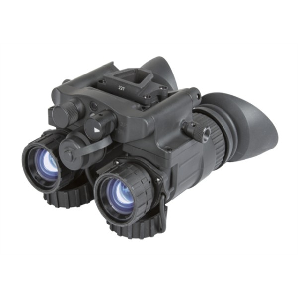 AGM NVG-40 APW jumelles de vision nocturne binoculaires Gen2+ White Phosphor