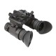 AGM NVG-50 NL1 jumelles de vision nocturne binoculaires Gen2+ phosphore vert - Image 2