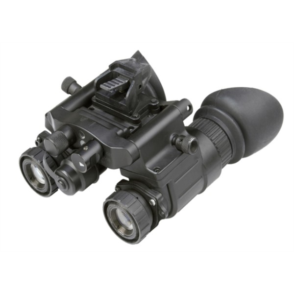 AGM NVG-50 APW jumelles de vision nocturne binoculaires Gen2+ phosphore blanc
