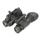 AGM NVG-50 APW jumelles de vision nocturne binoculaires Gen2+ phosphore blanc - Image 1