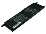 Laptop accu 0B200-00840000 voor o.a. Asus X453 - 4000mAh