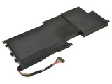Laptop accu W0Y6W voor o.a. Dell XPS15-L521X - 5500mAh