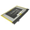 Laptop accu CBP3533A voor o.a. Apple iPad Air 2 - 7340mAh
