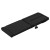 Laptop accu A1382 voor o.a. Replacement Apple A1382 (High Capacity) - 7200mAh
