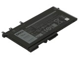 Laptop accu 83XPC voor o.a. Dell Latitude E5280 - 4250mAh - Origineel Dell