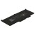Laptop accu F3YGT voor o.a. Dell Latitude 7280, 7480, E7480 - 7600mAh - Origineel Dell