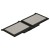 Laptop accu F3YGT voor o.a. Dell Latitude 7280, 7480, E7480 - 7600mAh - Origineel Dell