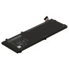 Laptop accu RRCGW voor o.a. Dell XPS 9550 - 4666mAh - Origineel Dell