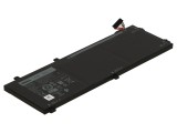 Laptop accu RRCGW voor o.a. Dell XPS 9550 - 4666mAh - Origineel Dell Laptop accu RRCGW voor o.a. Dell XPS 9550 - 4666mAh - Origineel Dell