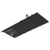 Laptop accu TP1GT voor o.a. Dell XPS 13 9360 - 8066mAh - Origineel Dell
