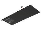 Laptop accu TP1GT voor o.a. Dell XPS 13 9360 - 8066mAh - Origineel Dell