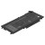 Laptop accu CFX97 voor o.a. Dell Latitude 5289 2-in-1 - mAh - Origineel Dell