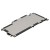 Laptop accu CFX97 voor o.a. Dell Latitude 5289 2-in-1 - mAh - Origineel Dell