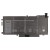 Laptop accu CFX97 voor o.a. Dell Latitude 5289 2-in-1 - mAh - Origineel Dell