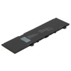 Laptop accu F62G0 voor o.a. Dell Inspiron 7000 D266GT - mAh
