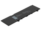 Laptop accu F62G0 voor o.a. Dell Inspiron 7000 D266GT - mAh