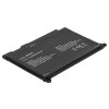 Laptop accu CBP3711A voor o.a. HP Pavilion 15-au104np - mAh
