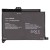 Laptop accu CBP3711A voor o.a. HP Pavilion 15-au104np - mAh