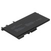 Laptop accu 83XPC voor o.a. Dell Latitude 12 5280 - 4450mAh
